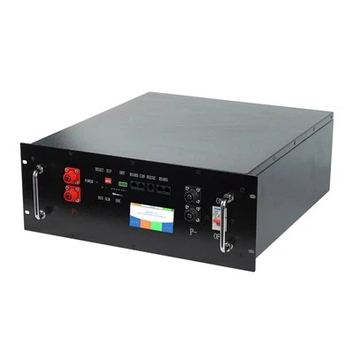 Baterie de 5kw server de 5kw